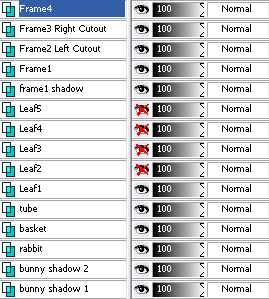 Top Layers Preview